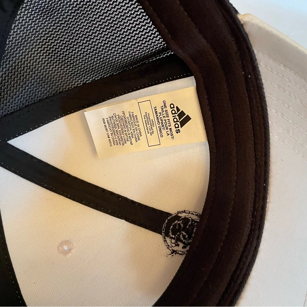 Adidas Georgia Bulldogs National Champion Hat - Picture 3 of 6